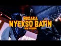 Ndx aka   nyekso batin new version  official lyric 