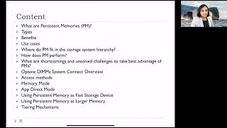 Intel V.S. Micron! Lets Learn More About Emerging Persistant Memories (Overview)