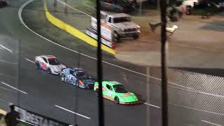 5/12/2023 Wake County Speedway