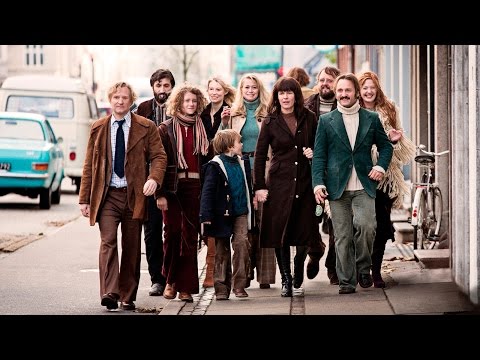 The Commune trailer - in cinemas & on demand from 29 July 2016