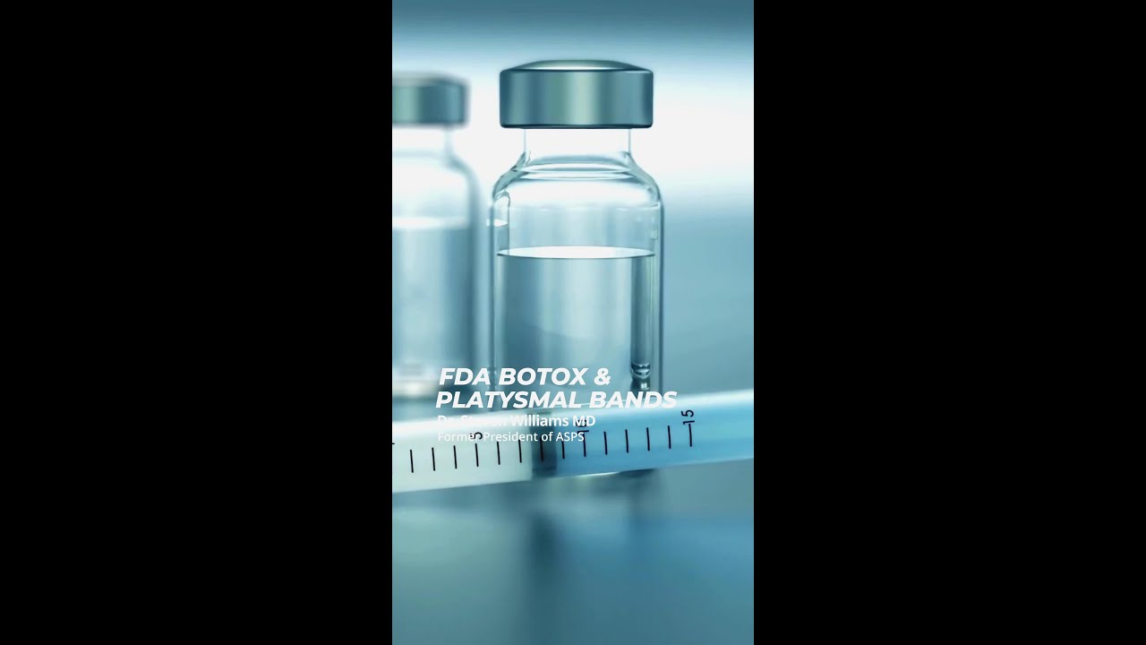 Non-surgical neck lift? Not quite!