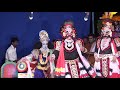 Yakshagana Shri Devi Mahatme By Hosanagara Mela Part05/KANNADIKATTE BHAGAVATHIKE