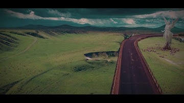 A VFX Breakdown | Compositing | CGI