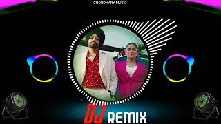 Shohrat | Jordan Sandhu | Sukh Sandhu | New Punjabi Dj Remix Song 2023
