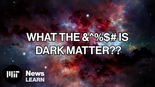 The dark matter mystery