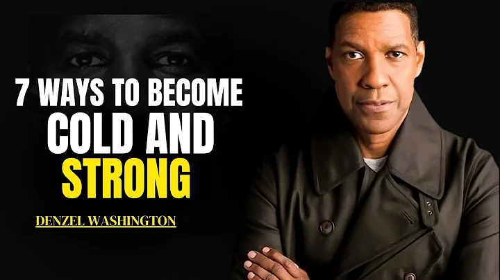 "7 Powerful Ways to Become Mentally Unshakable & Strong" the best motivational speech