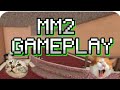 MM2 GAMEPLAY JUNE 8, 2026 #tiktok #capcutedit #roblox #gaming #mm2roblox #funny #youtubeediting 