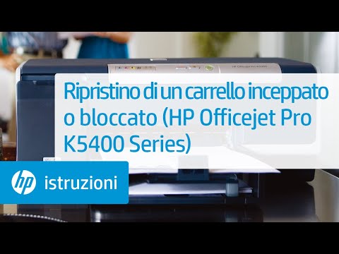 Video: Come Ripristinare Il Collegamento Al Carrello Cart