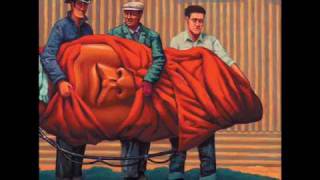 The Mars Volta - Eat the Sun