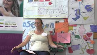 Christie Dunlavey Talks About Student-Centered Learning