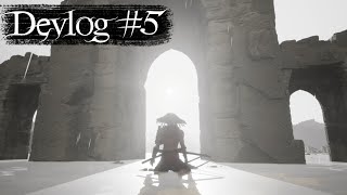 Small Update | Rasen Devlog #5