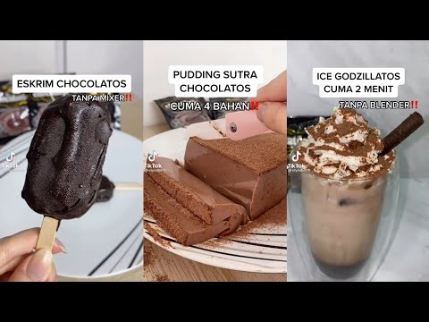 RESEP SIMPLE ALA TIK TOK cr elysaberth RESEP SIMPLE ALA TIK TOK cr elysaberth