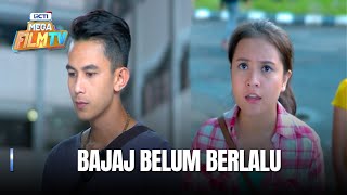 Shock! Selama Ini Sila Cuma Pura Pura Sama Ramon? | BAJAJ BELUM BERLALU Part 4