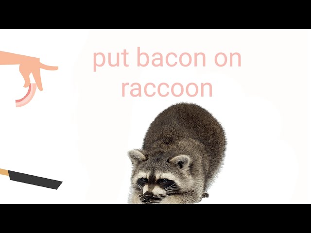 playing the bacon game again class=