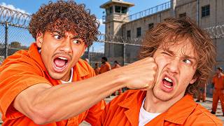 How We Went To Jail... screenshot 2