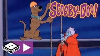 Scooby Doo Neredesin? | Hayalet | Boomerang