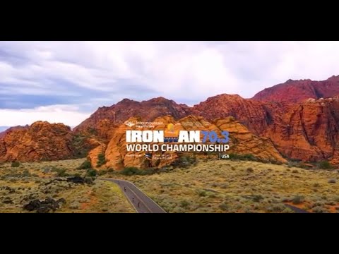 Ironman Kona 2019
