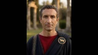 Caesar's Impression of the 21st Century