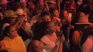 Kidum Live in Concert at the Lake Naivasha Resort on Madaraka Day 2019. (Full Performance)