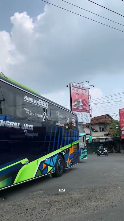 enak konvoi tb”ada suara ledakan,mana kencemg banget #basurihorn #fypシ゚viral #busmania #tunggaljaya