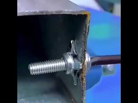 حل لمشكلة اتساع مكان المسمار