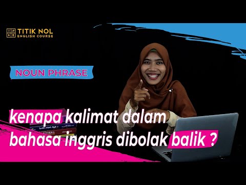 Video: Apakah membalik-balik satu kata?