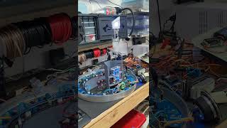 R2-D2 Periscope Test