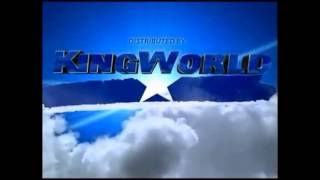 King Worldcbs Paramount Television With Judge Judy 1999-2002 Theme