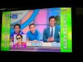 布施辰徳さん/ものまね紅白40年分みせますスペシャル