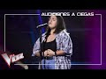 Inés Manzano canta 'Before you go' | Audiciones a ciegas | La Voz Antena 3 2021