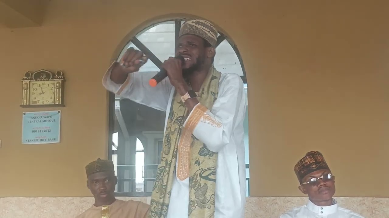 RAMADAN TEFSIR PART 2