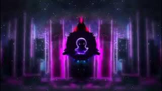 DJ EVERYONE NOSE SLOWED AMP REVERB