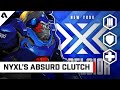 The Clutch Factor ft NYXL vs. Chengdu Hunters - Pro Overwatch Analysis