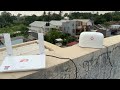 Test Speed Kecepatan IRA Internet Rakyat 5G VS Indosat HiFi Air Kartu Tri 4G - May 29, 2026
