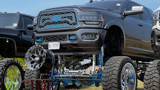 Worlds BIGGEST 5th Gen Cummins! by Brandon24v 30,214 views 11 months ago 18 minutes