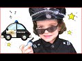 Police song by Makar-Kids Song