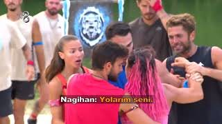 Survivor 2022 All Star 16Bölüm Fragman