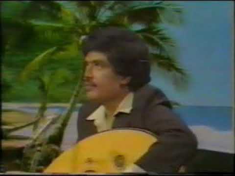 أبوبكرسالم أنتي ياحلوه دندنات في برامج