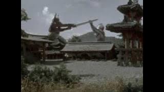 Ultraman Tiga vs. Sakuna Oni
