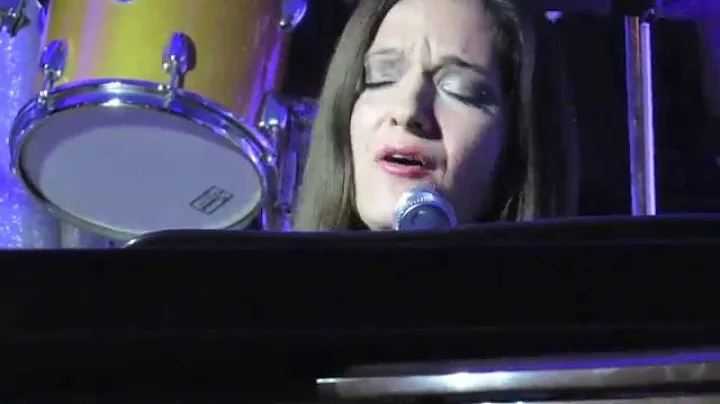 Summer Garcia - When We Were Young