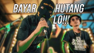 Rapper Kampung - Bayar Hutang Lo (feat. @lilzi) [  ]