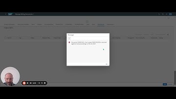 Understanding Intercompany Billing in SAP 💡   Creating Intercompany Invoices 1HO