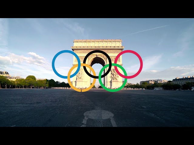 Skateboarding Officially Added To The Paris 2024 Olympic Games