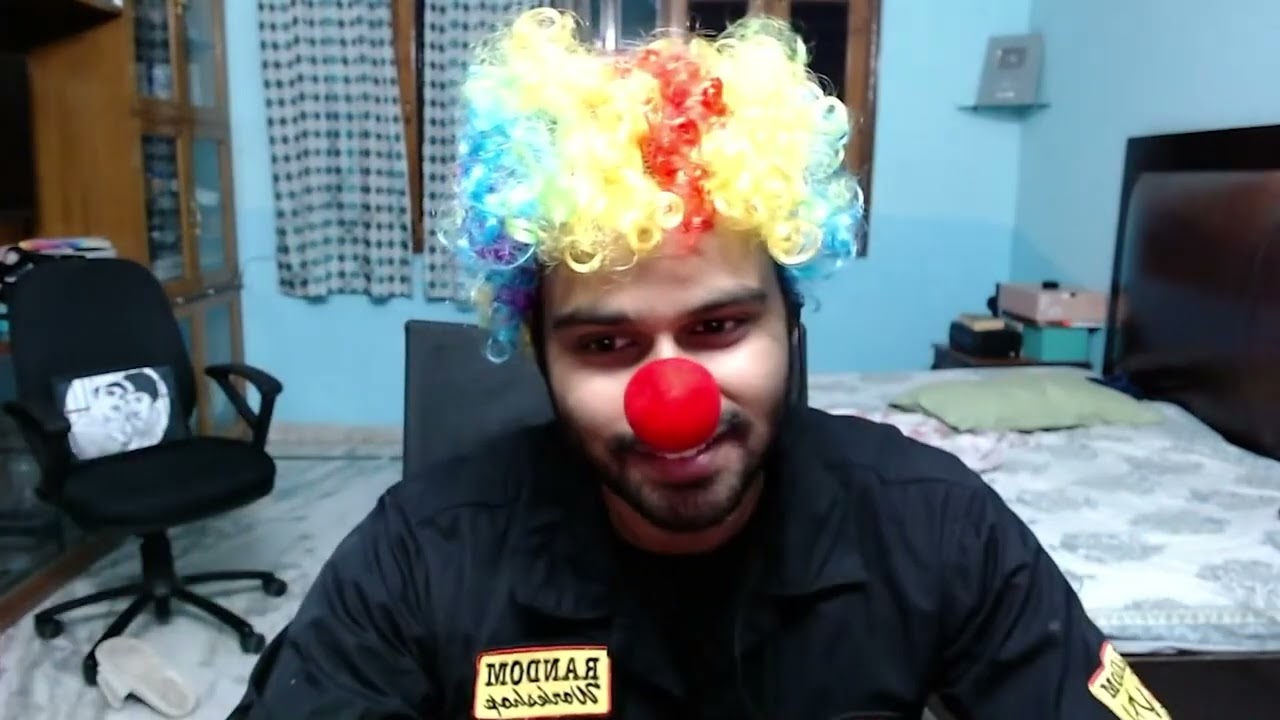 Arpit Bala's funny po*n incident in school