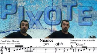 Vídeo de Nuance