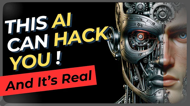 AI Hackers: How Artificial Intelligence Can Steal Your Password in Seconds