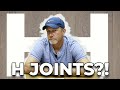 What Are H Joints?