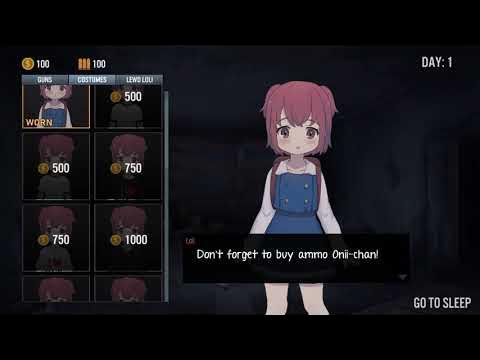 Yetuk loli ayol Yetuk loli ayol