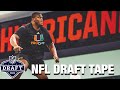 Javion Cohen Draft Tape | Miami OL