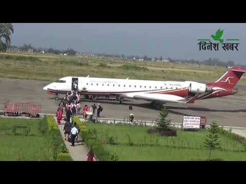 Dinesh Khabar Morning News 2078-07-11/२०७८ कार्तिक ११ गते, बिहान ०६ः३० बजेको समाचार